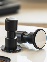 Photo of TIMEMORE IMPULSE Impact Tamper (⌀58.4mm/2.3in) ( ) [ Timemore ] [ Tampers ]