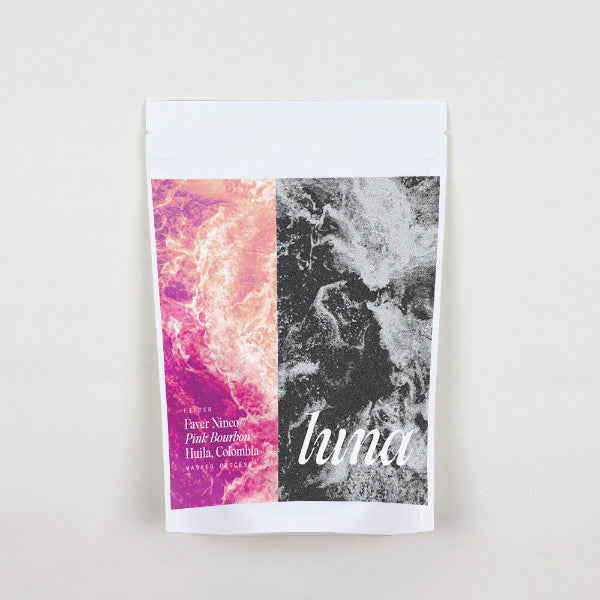 Luna Coffee - Faver Ninco