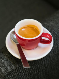 Photo of ACME Classic Mini [Demitasse] Cup (70ml/2.40oz) ( ) [ Acme & Co. ] [ Coffee Cups ]