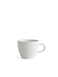 Photo of ACME Classic Mini [Demitasse] Cup (70ml/2.40oz) ( Milk ) [ Acme & Co. ] [ Coffee Cups ]