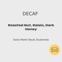 Photo of Transcend - Decaf: Guatemala ( ) [ Transcend ] [ Coffee ]