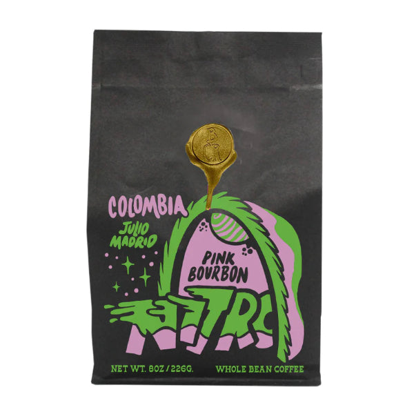 Brandywine - Julio Madrid Nitro PB