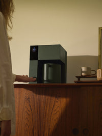 Photo of FELLOW Aiden Precision Coffee Maker (120V) ( ) [ Fellow ] [ Electric Coffee Brewers ]