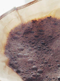 Photo of CoffeeSock Basket Filter ( ) [ CoffeeSock ] [ Cloth Filters ]