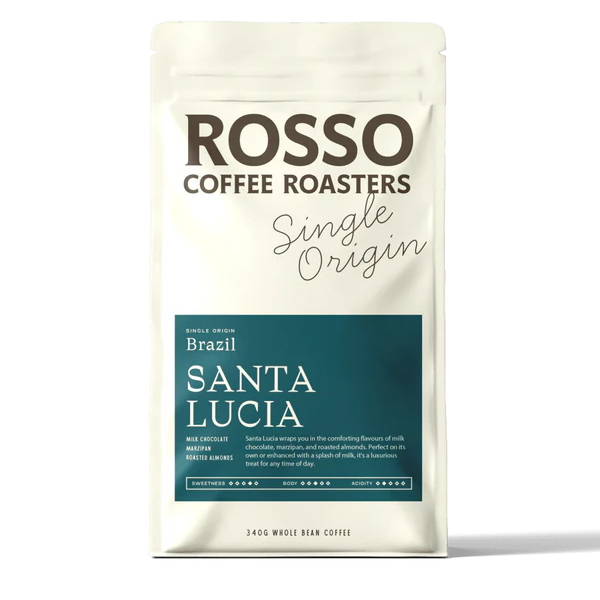 Photo of Rosso - Santa Lucia ( Default Title ) [ Rosso Coffee Roasters ] [ Coffee ]