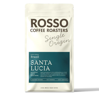 Photo of Rosso - Santa Lucia ( Default Title ) [ Rosso Coffee Roasters ] [ Coffee ]