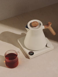 Photo of FELLOW Corvo EKG Pro Electric Kettle (120V) ( ) [ Fellow ] [ Kettles ]