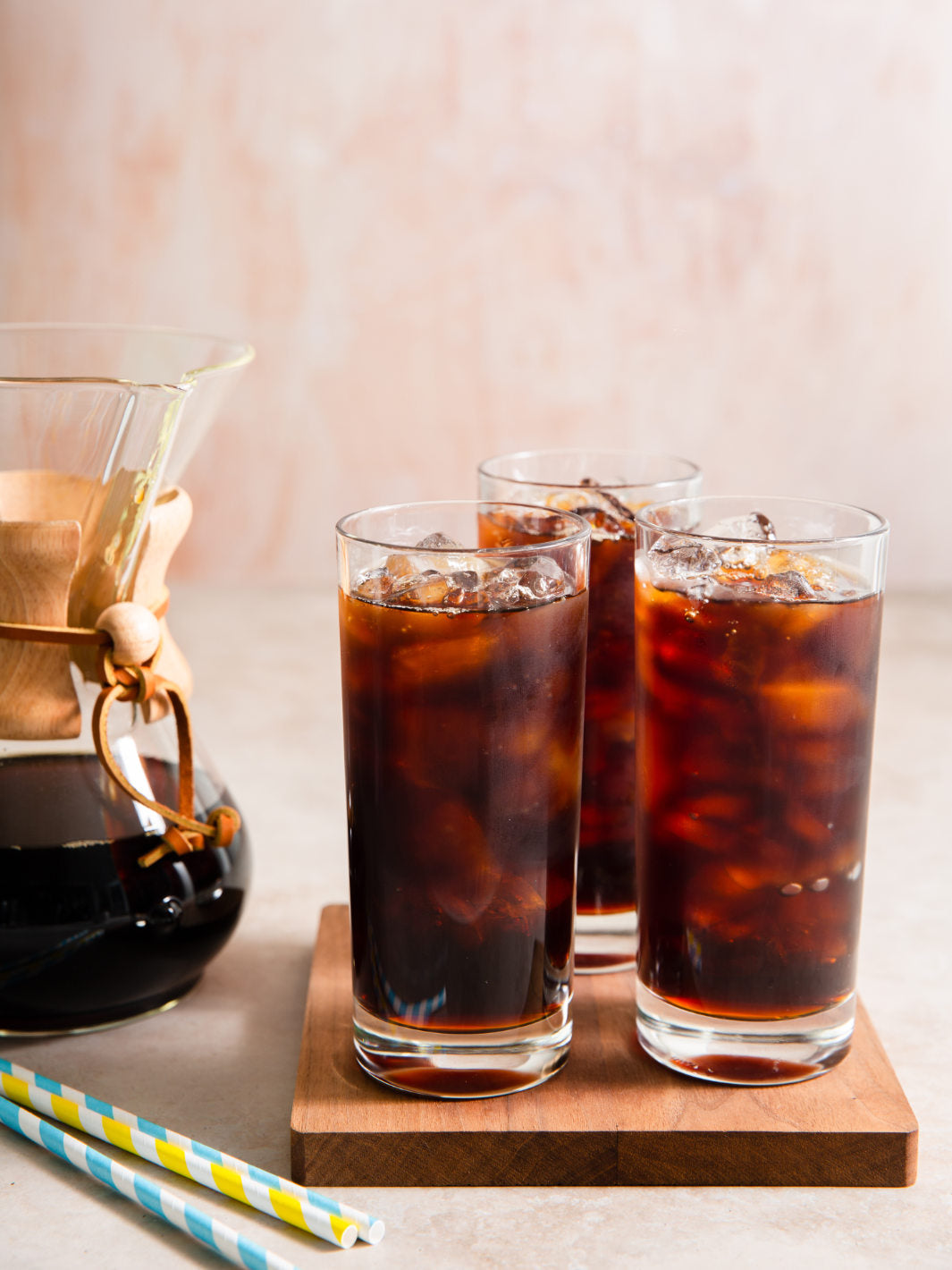 CHEMEX® Six Cup Classic (Minor Aesthetic Defect)