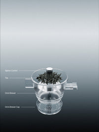 Photo of xBloom Studio Omni Tea Brewer ( ) [ xBloom ] [ Parts ]