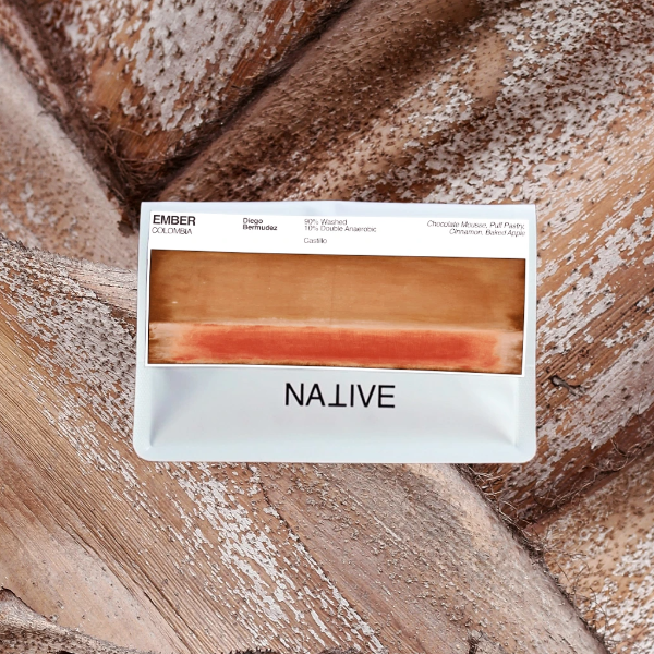 Photo of Native - Ember ( ) [ Native Coffee Co ] [ Coffee ]