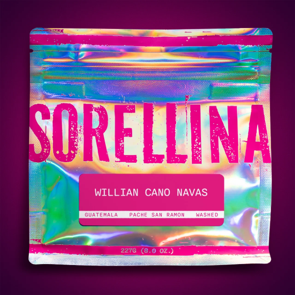 Sorellina - Willian Cano Navas