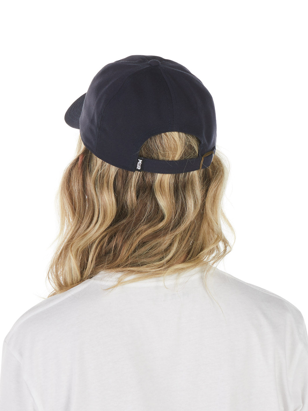 MiiR Recycled Poly Dad Hat