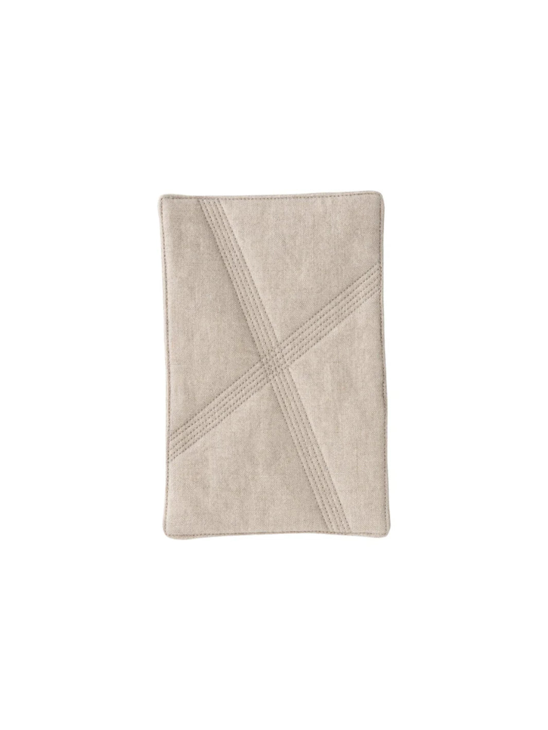 KINTO FUTO Pot Holder ALI (200x130mm/9.06x5.12in)
