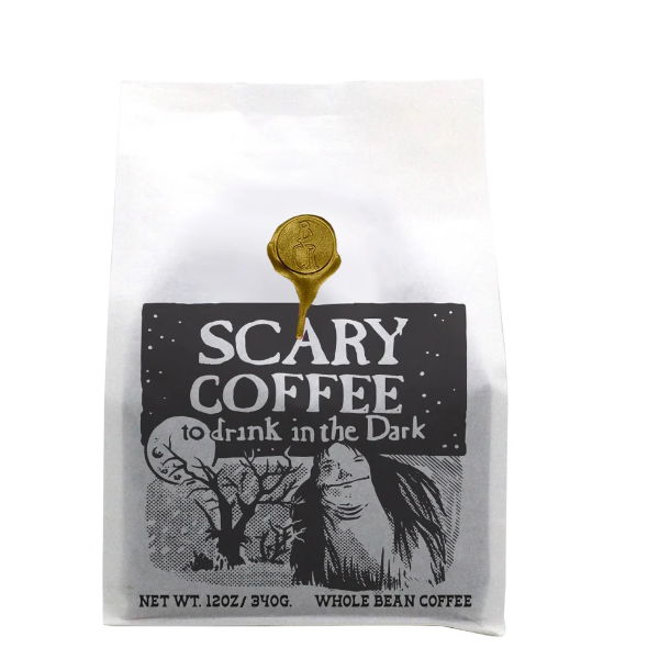 Brandywine - Scary Coffee to Drink in the Dark 2026