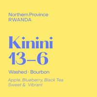 Photo of Subtext - Kinini 13-6 ( Default Title ) [ Subtext Coffee Roasters ] [ Coffee ]