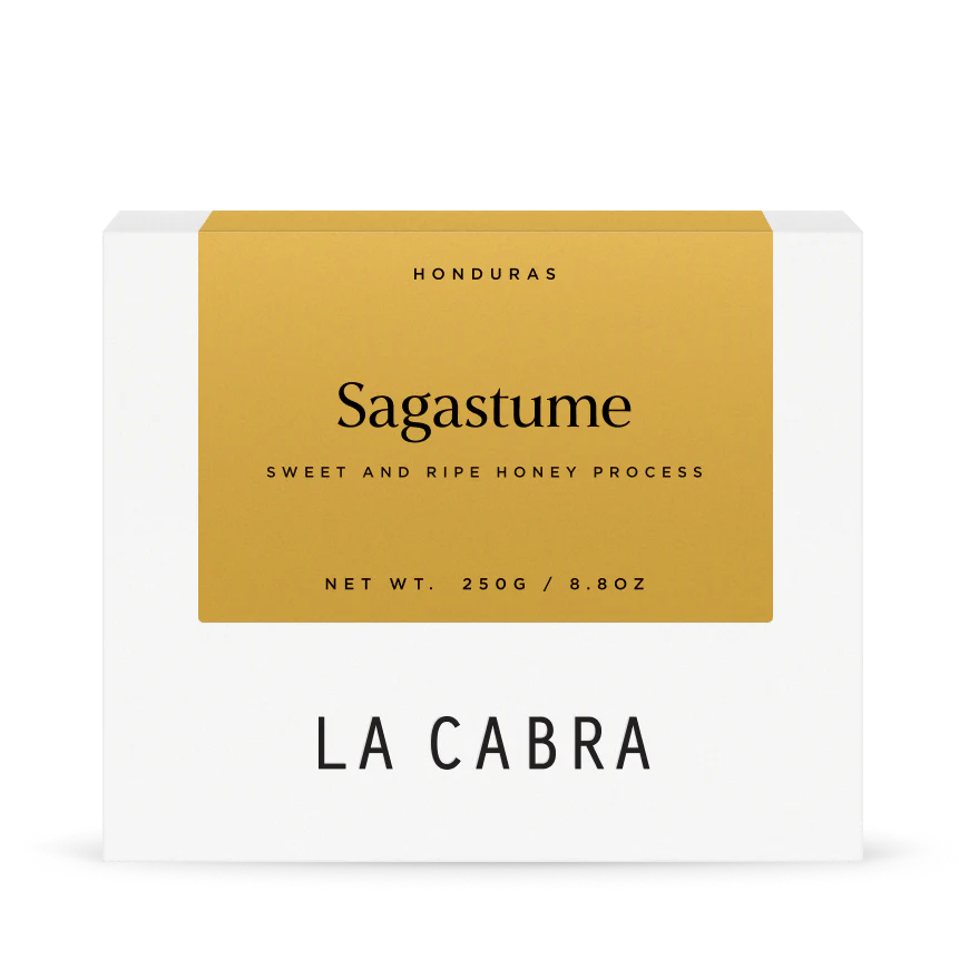 Photo of La Cabra - Sagastume Honey Parainema ( Default Title ) [ La Cabra ] [ Coffee ]