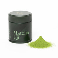 Photo of Camellia Sinensis - Matcha Uji (40g) ( ) [ Camellia Sinensis ] [ Tea ]