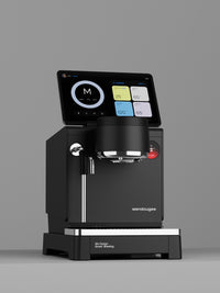 Photo of WENDOUGEE Lita Espresso Machine (120V) (w/ Hot Water Output) ( ) [ Wendougee ] [ Espresso Machines ]