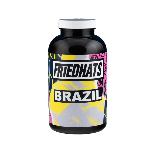 Photo of Friedhats - Sitio Penha Espresso ( Default Title ) [ Friedhats ] [ Coffee ]