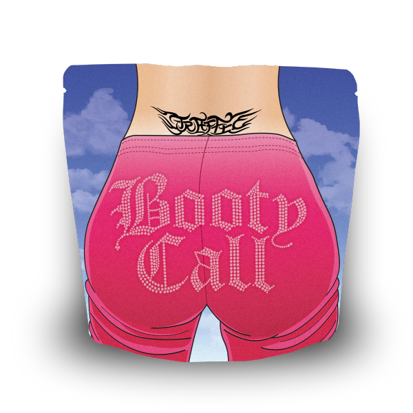 Traffic - Booty Call