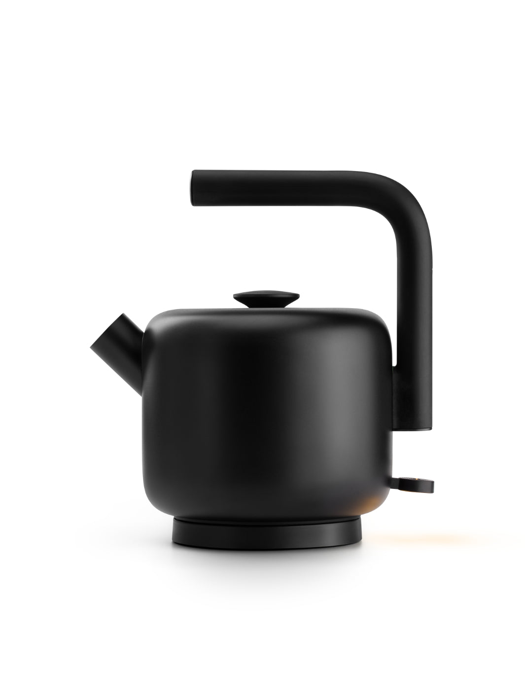 FELLOW Clyde Electric Kettle (120V) (1500ml/50oz) (Matte Black) (Damaged Box)