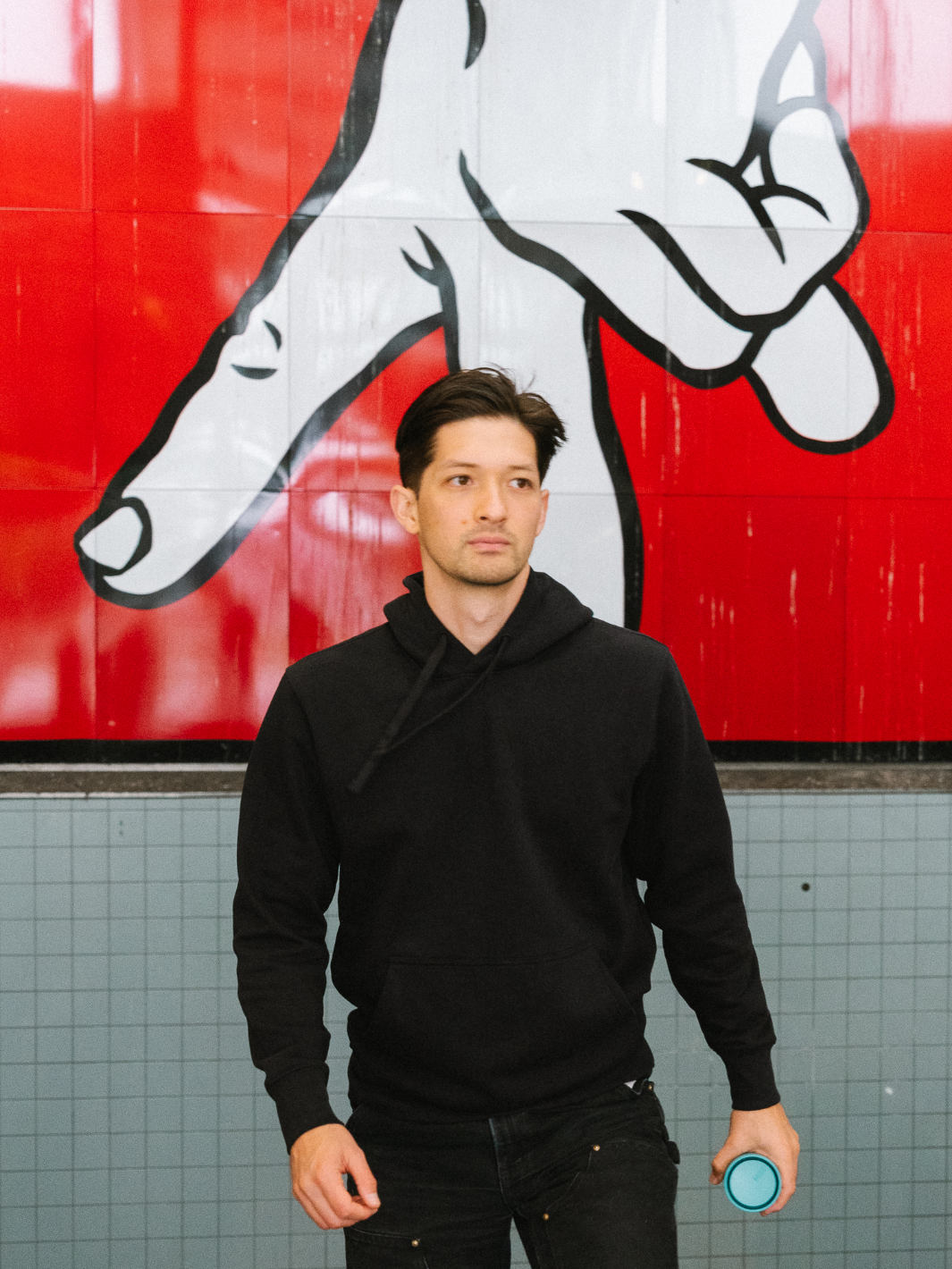 MiiR Everyday Pullover Hoodie