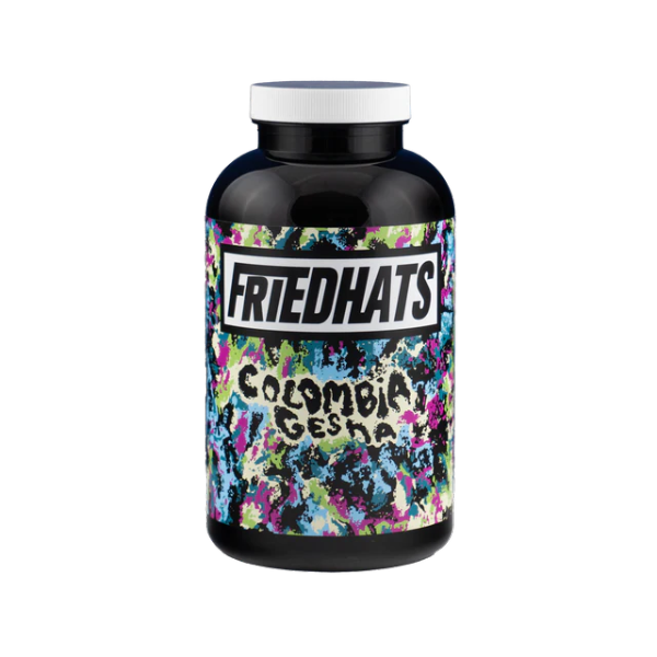 Friedhats - Policarpo Yossa Rojos