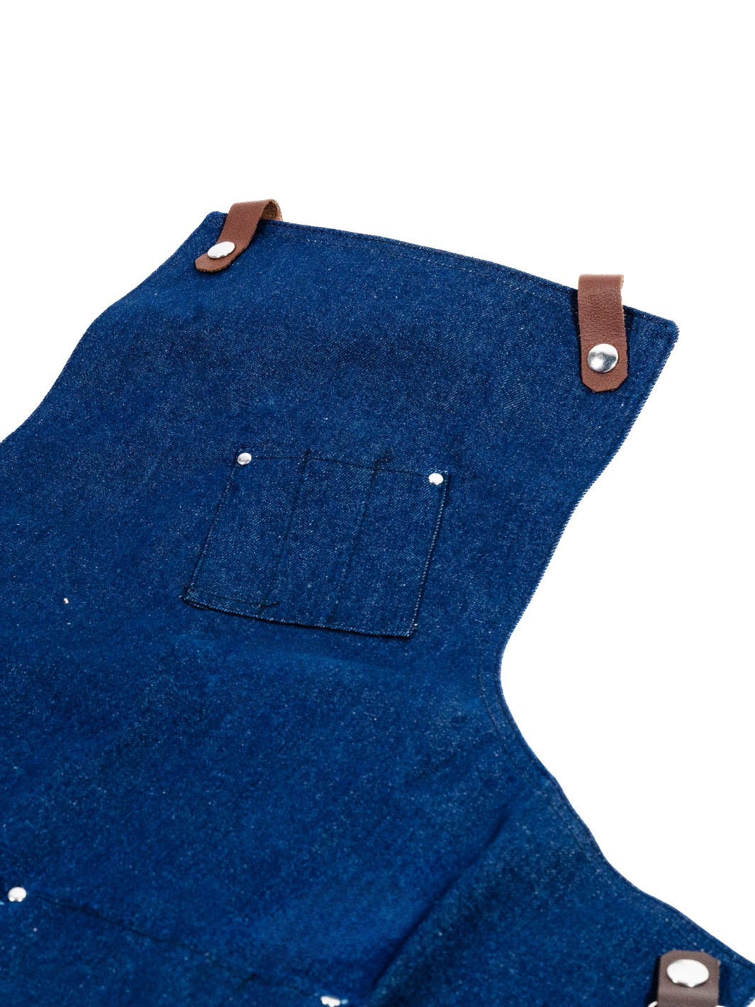 SAINT ANTHONY INDUSTRIES The Machinist Apron