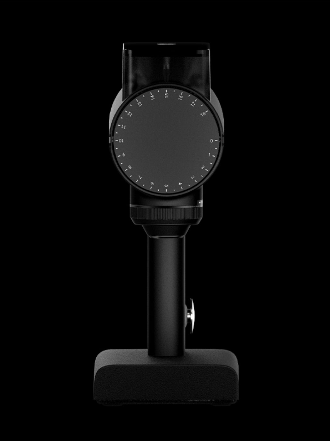 TIMEMORE Sculptor 078SSP Multi-Purpose Grinder (120V) (SSP Red Speed)