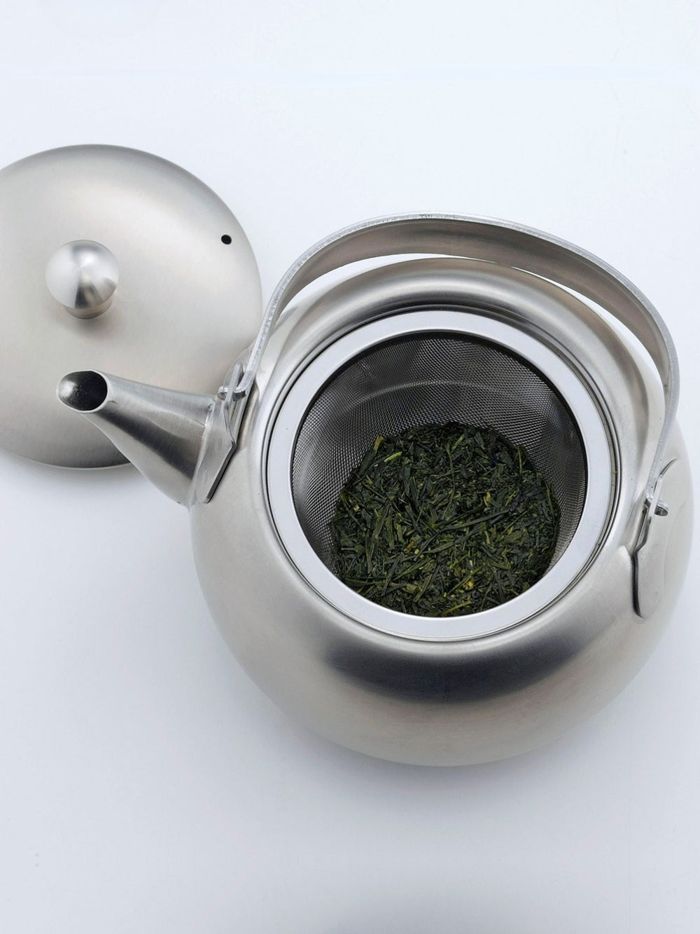 Photo of KOGU Kyusu Teapot ( ) [ KOGU ] [ Tea Equipment ]