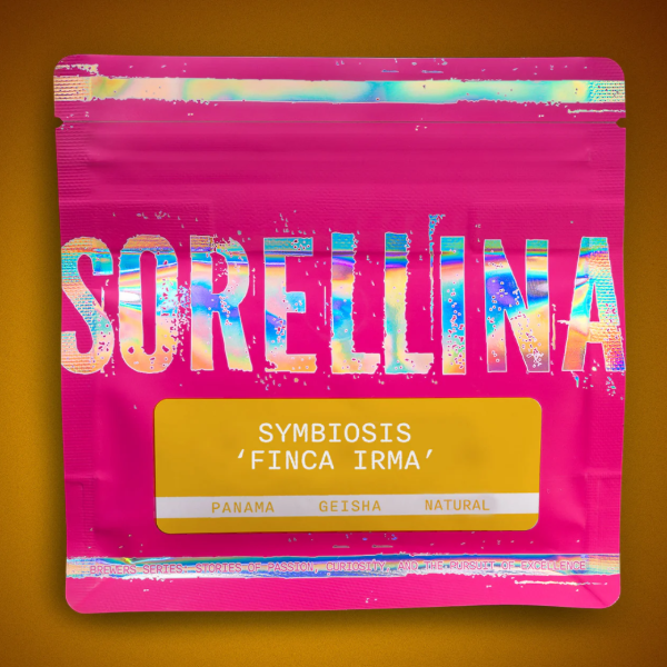 Photo of Sorellina - Symbiosis Finca Irma ( ) [ Sorellina ] [ Coffee ]