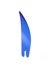 Photo of HARIO V60-02 Suiren Dripper Replacement Ribs (6-Pack) ( Transparent Blue ) [ HARIO ] [ Parts ]