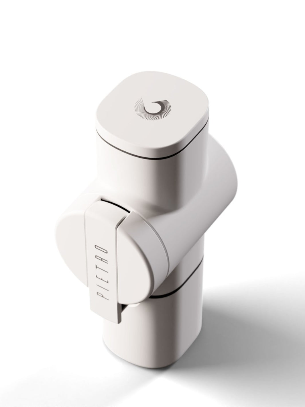 PIETRO ProBrew Manual Coffee Grinder