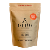 Photo of The Barn - Halo Beriti ( Default Title ) [ The Barn ] [ Coffee ]
