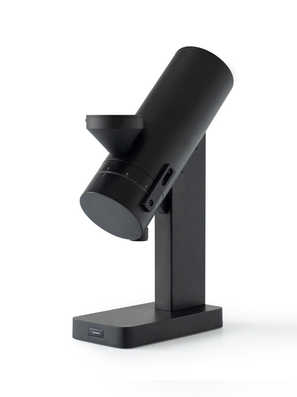 Photo of ACAIA Orbit Coffee Grinder (120V) ( Mazzer Black ) [ Acaia ] [ Electric Grinders ]