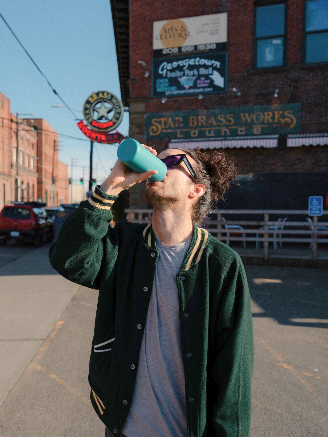 MiiR 360 Traveler (355ml/12oz)