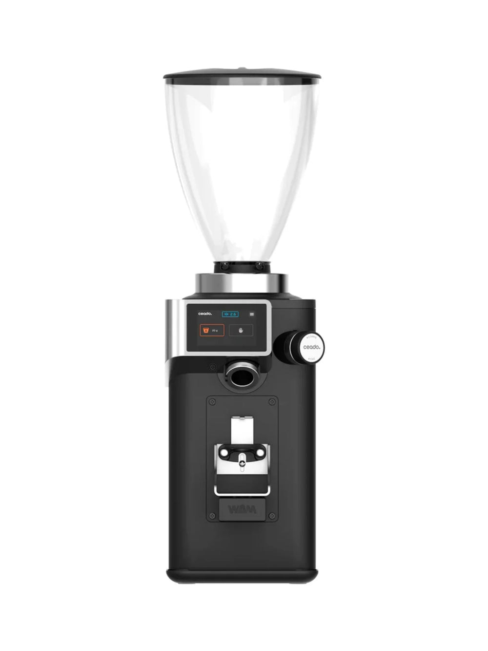 Photo of CEADO Rev Titan Espresso Grinder (120V) (⌀83mm) (w/ WAM Module + Iron Candy Burrs) ( ) [ ceado ] [ Electric Grinders ]