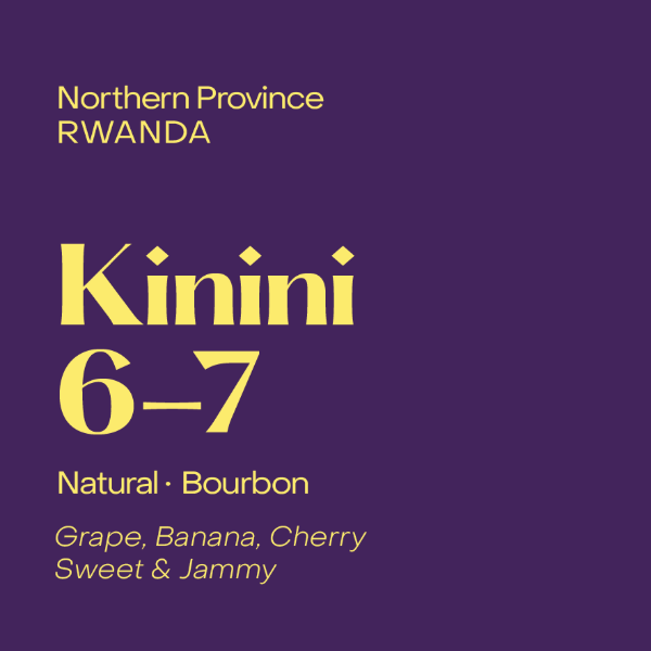 Photo of Subtext - Kinini 6-7 ( Default Title ) [ Subtext Coffee Roasters ] [ Coffee ]