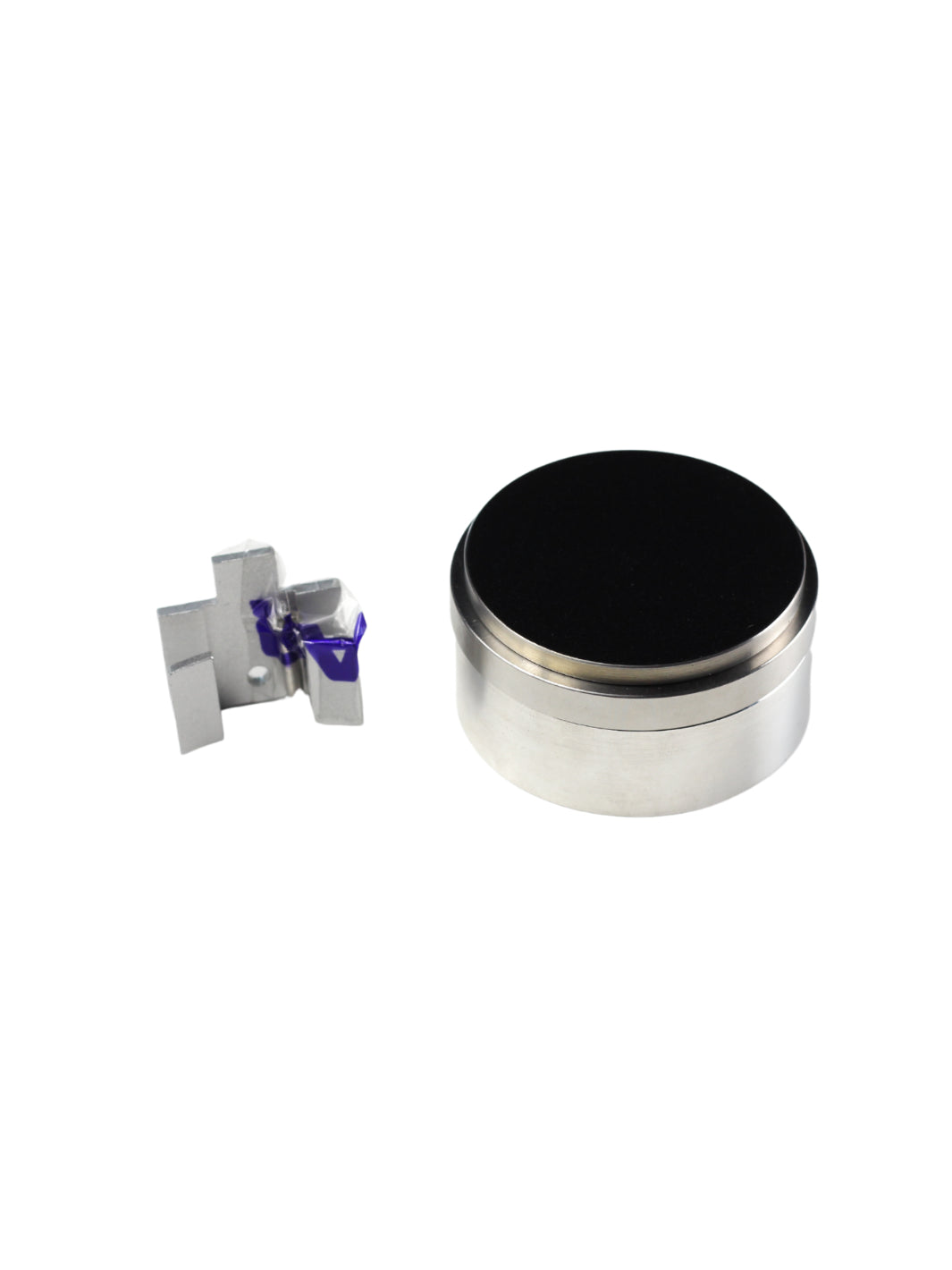 CINOART PT2 Replacement Guide Plate, Tamper, Safety Guard and Adjust Plate (54.3mm)