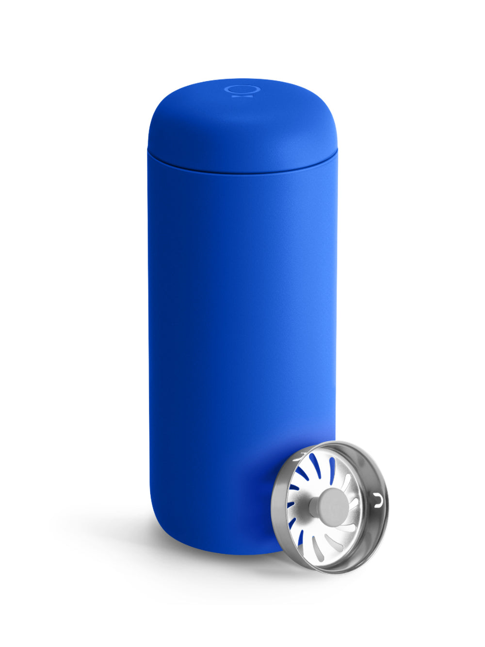 Photo of FELLOW Carter Move Mug (473ml/16oz) ( Electric Cobalt ) [ Fellow ] [ Reusable Cups ]