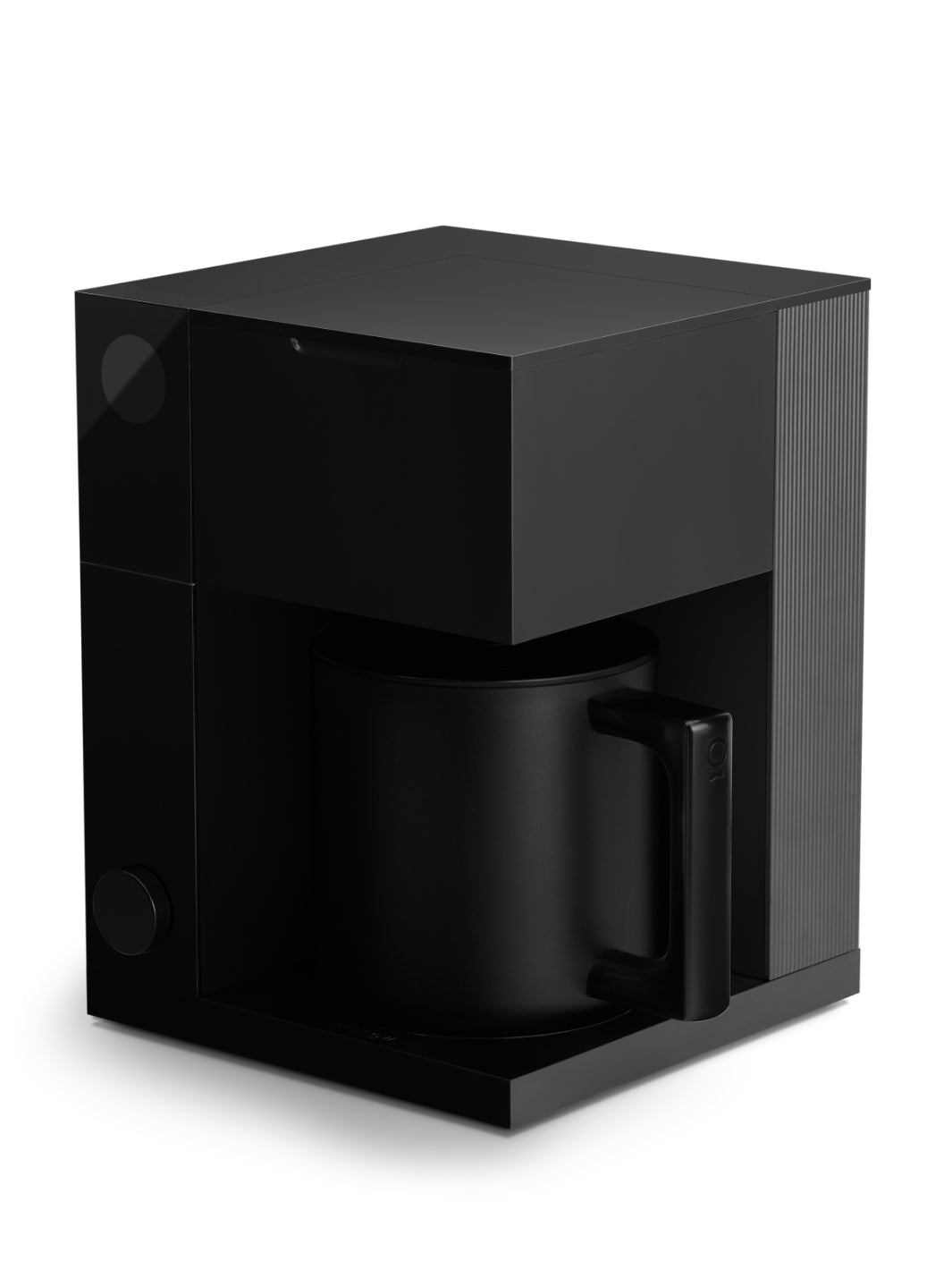 FELLOW Aiden Precision Coffee Maker (120V) (Matte Black) (Lightly Used)