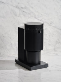 Photo of FELLOW Opus All-Purpose Grinder (120V) (Matte Black) (Lightly Used) ( ) [ Yard Sale ] [ Yard Sale ]