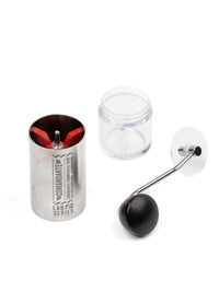 Photo of COMANDANTE C40 LAB Series HAMMERHEAD® ( ) [ Comandante ] [ Hand Grinders ]