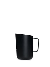 Photo of MiiR New Standard Milk Pitcher (355ml/12oz) ( Black ) [ MiiR ] [ Milk Pitchers ]