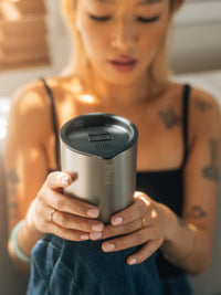 Photo of MiiR Climate+ Tumbler (354ml/12oz) ( ) [ MiiR ] [ Reusable Cups ]