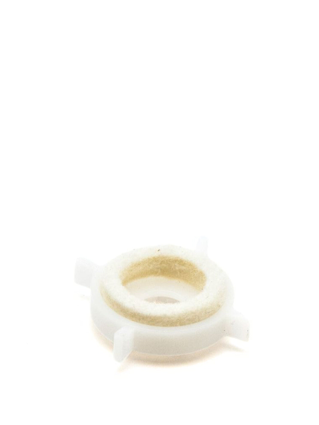 BARATZA Paddle Wheel with Felt Assembly