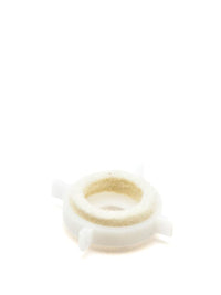 Photo of BARATZA Paddle Wheel with Felt Assembly ( ) [ Baratza ] [ Parts ]