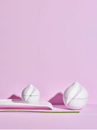Photo of COOKPLAY The Tablet The Secret Ball Container (⌀7cm/2.8in) ( ) [ Cookplay ] [ Bowls ]