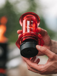 Photo of AeroPress Flow Control Filter Cap ( ) [ AeroPress ] [ Parts ]