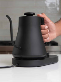 Photo of FLAIR Cafe Kettle (120v) (Minor Aesthetic Defect) ( ) [ Yard Sale ] [ Yard Sale ]
